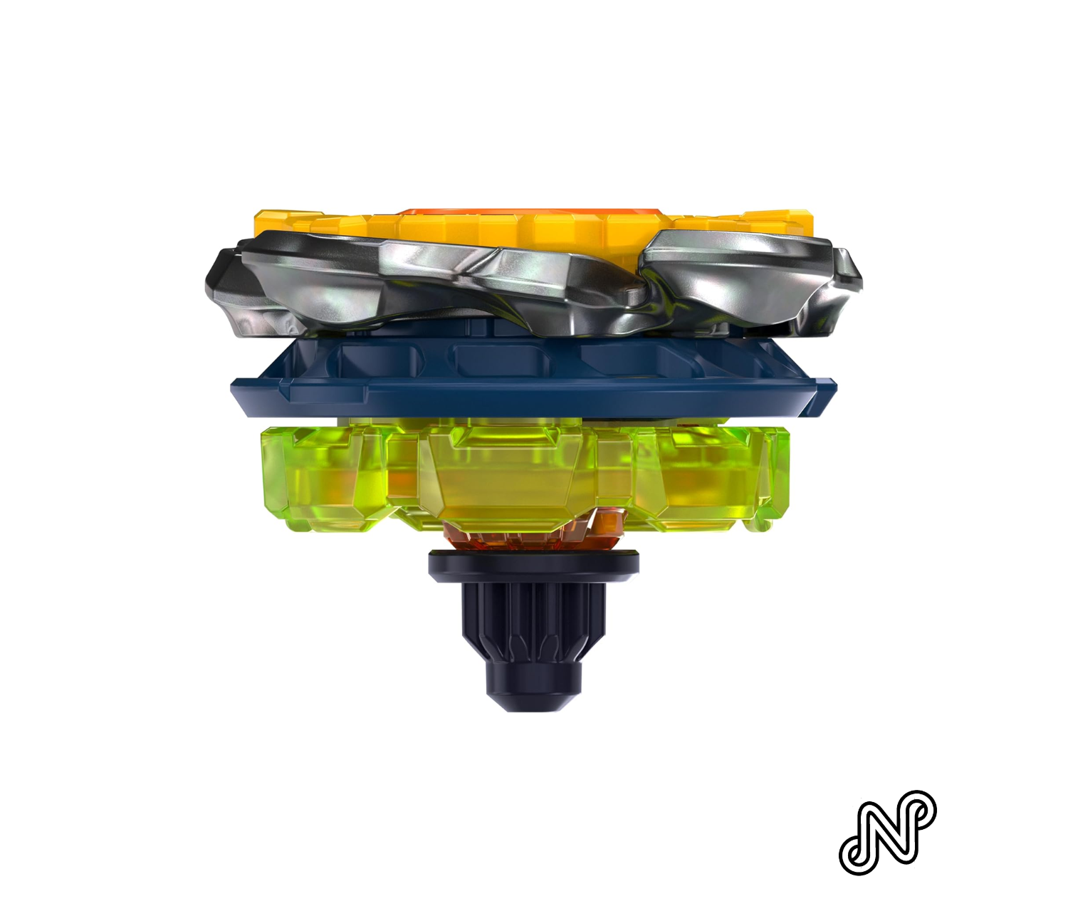 Beyblade X Fort Hornet R 7-60T CX Starter Pack Set