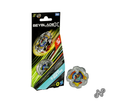 Beyblade X Savage Bear3-60S Booster Pack Set with Defense Type Battling Top