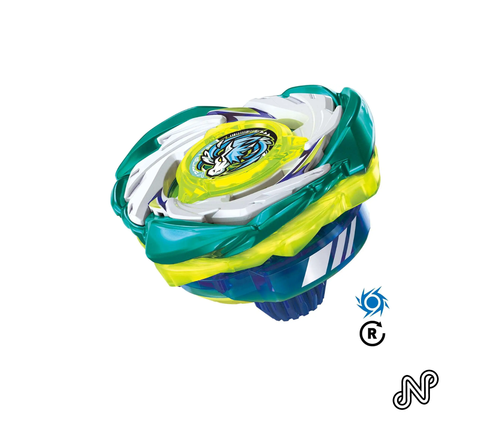 Beyblade X Blast Pegasus A Tr