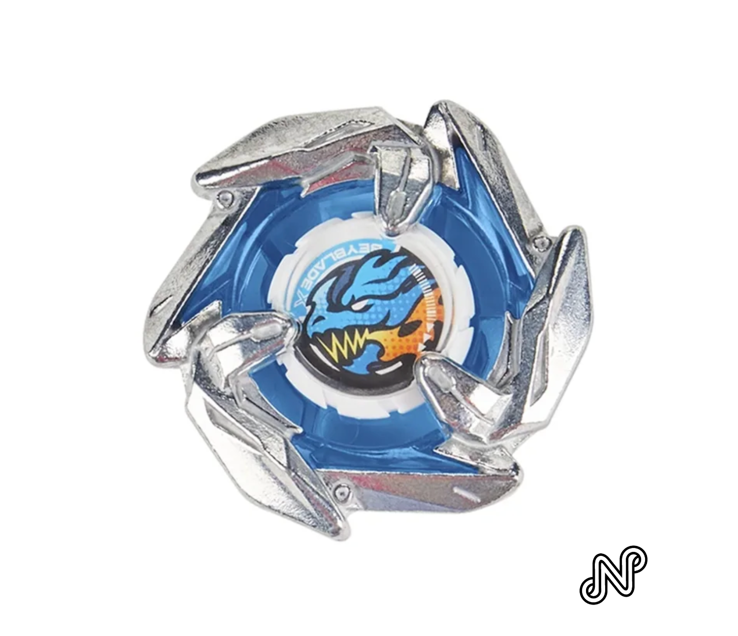 Beyblade X Dagger Dran 4-60R (NWOB)