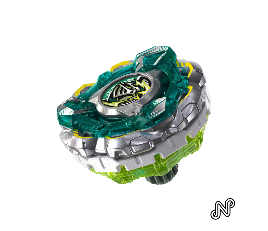 Beyblade X Armor Knight GV 8-70UN CX Infinity Starter Pack Set, Takara Tomy Defense Type Top and Launcher
