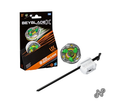 Beyblade X Stun Medusa 9-60GB UX Starter Pack Set with Takara Tomy Stamina Type Top and Launcher