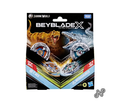 Beyblade X Jurassic World Collab T. Rex vs. Mosasaurus Multipack Battling Top Set