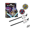 Beyblade X Transformers Collab Optimus Prime 7-70L & Bumblebee 1-60W