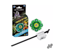 Beyblade X X-Over Project Draciel Shield 7-60D Pack Top and Launcher