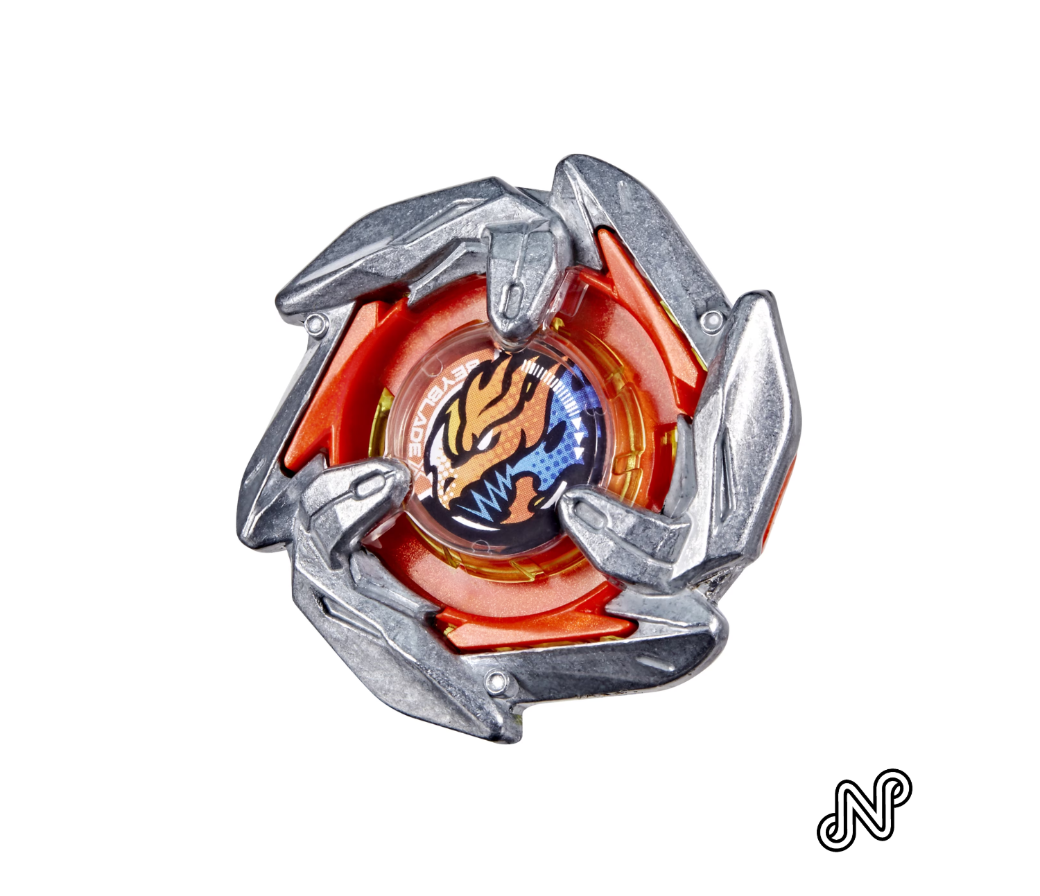 Beyblade X Dagger Dran 4-70Q Booster Pack Set