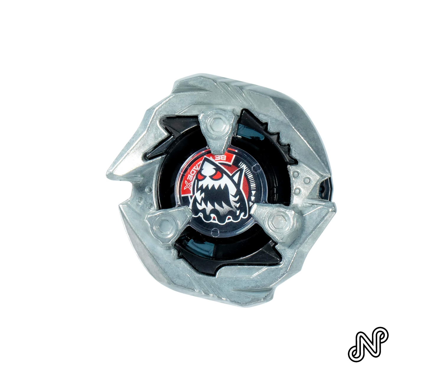 Beyblade X Keel Shark 1-60Q Booster Pack Set