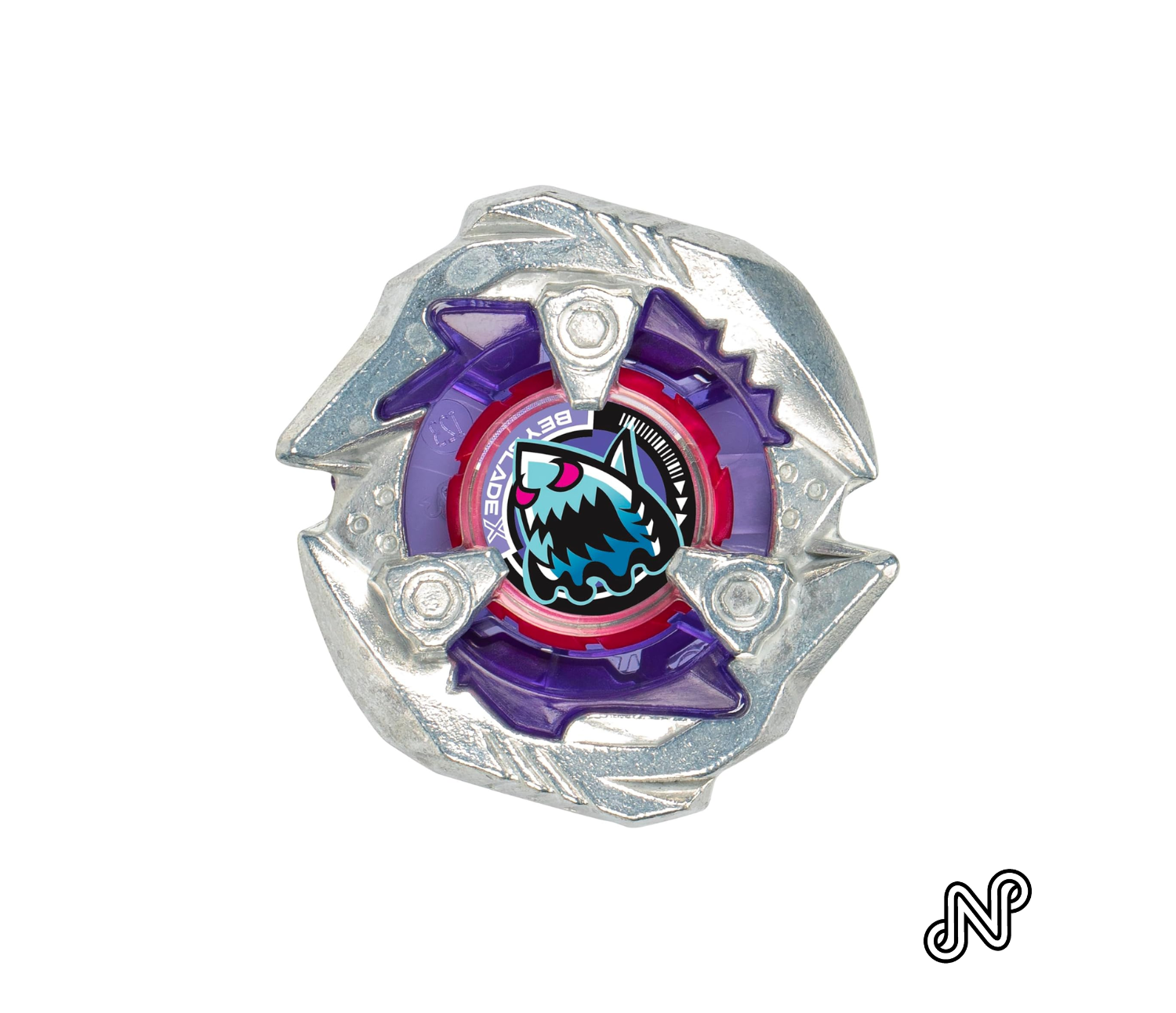 Beyblade X Keel Shark 3-60LF Booster Pack Set