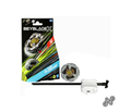 Beyblade X Claw Leon 5-60P Starter Pack Set with Balance Type Battling Top Set