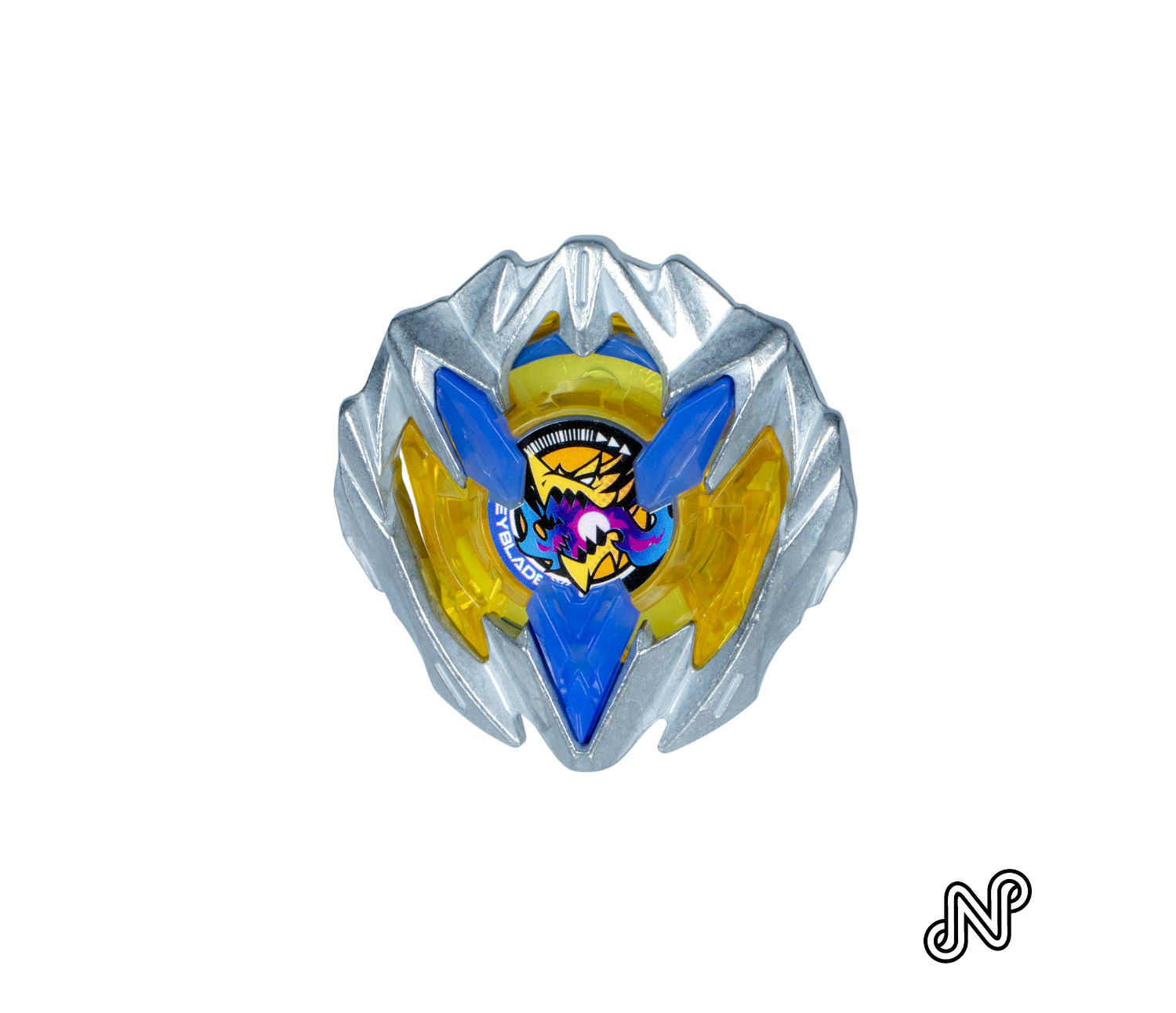 Beyblade X Buster Dran 5-70DB UX Starter Pack Set with Stamina Type Top