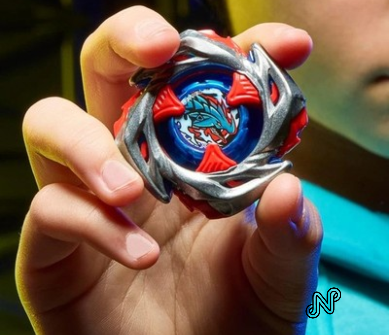 Beyblade X Hover Wyvern 3-85N & Impact Drake 9-60LR (Bundle NWOB)