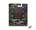 Hot Wheels Premium Pop Culture '92 Jeep Wrangler Sahara