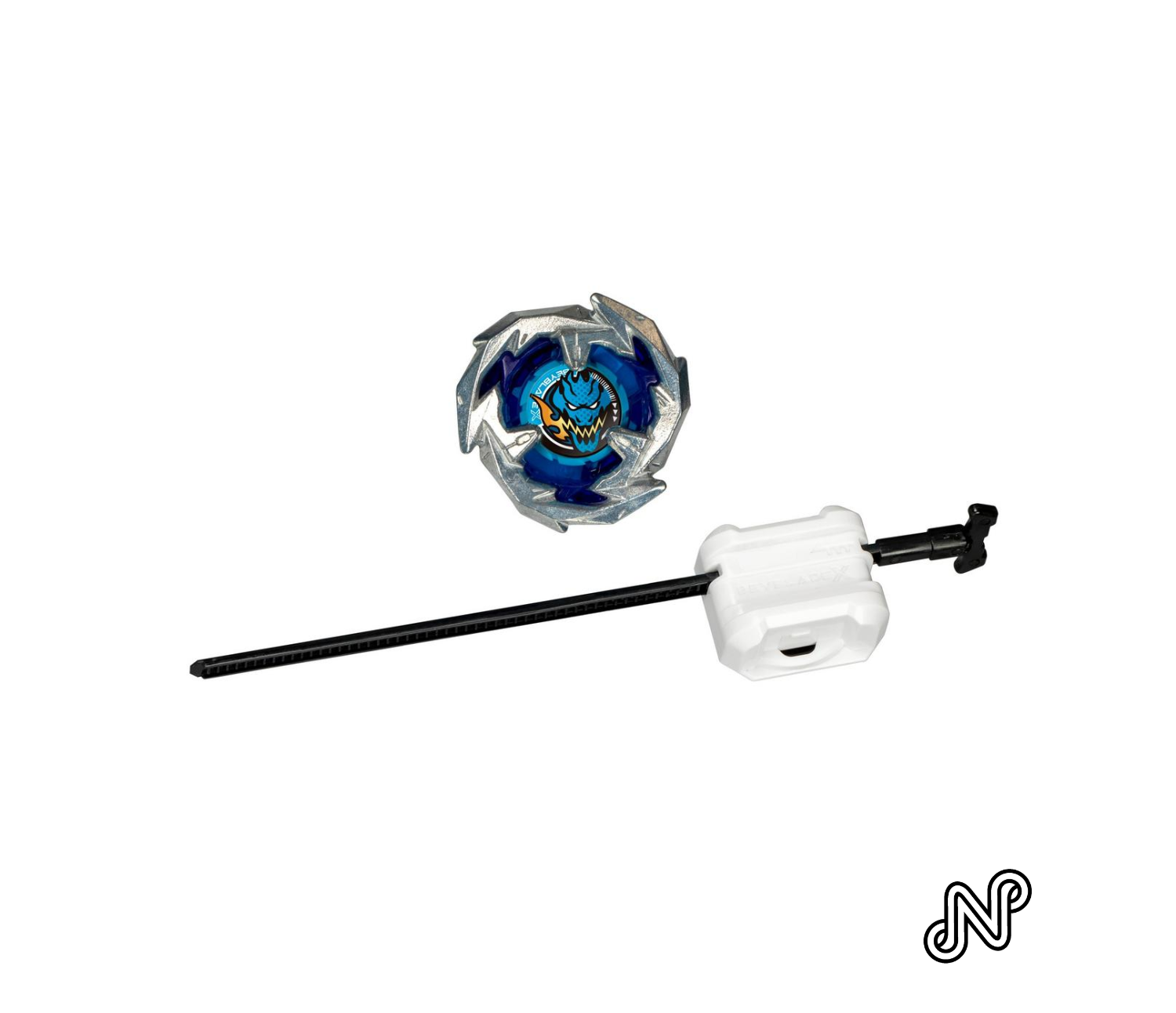 Beyblade X Sword Dran 3-60F Starter Pack Set