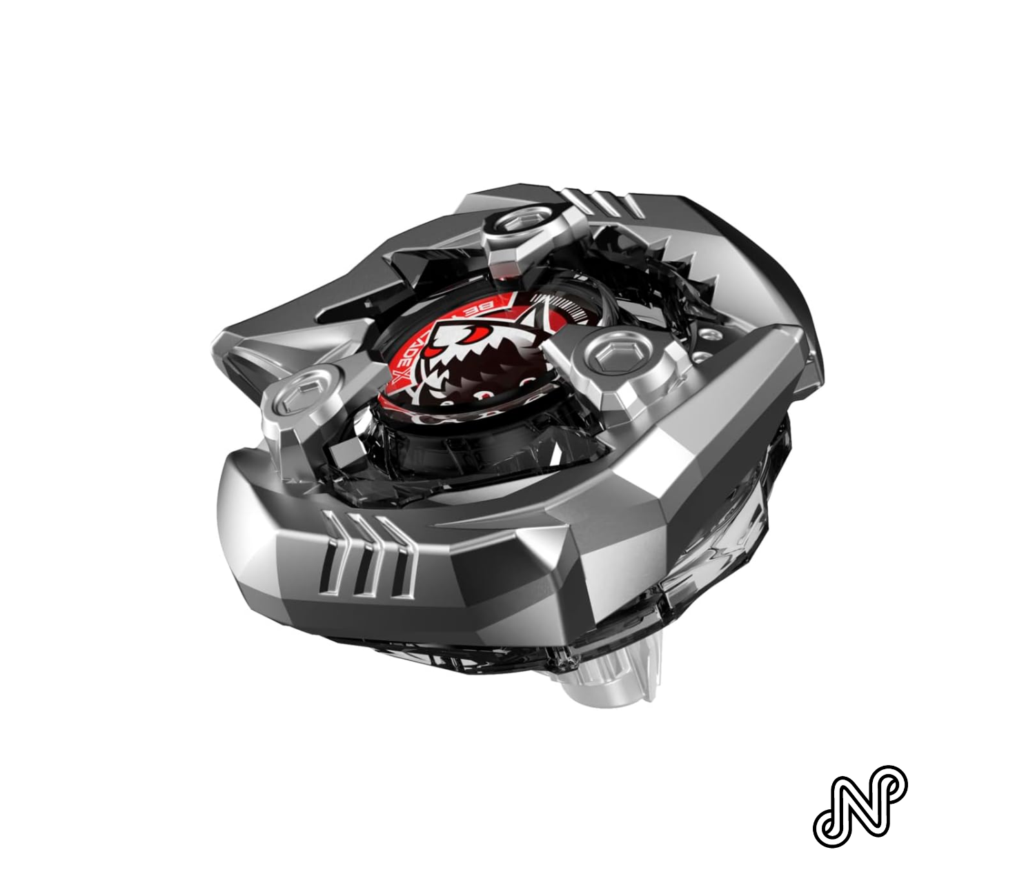 Beyblade X Keel Shark 1-60Q Booster Pack Set