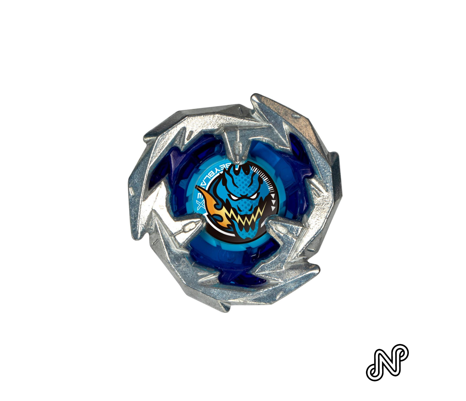 Beyblade X Sword Dran 3-60F Starter Pack Set
