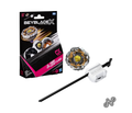 Beyblade X Fang Leon T 4-60U CX Starter Pack