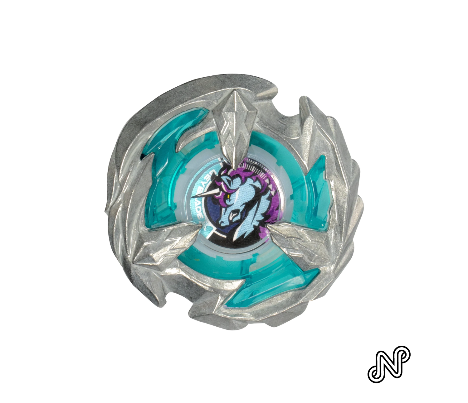 Beyblade X Sting Unicorn 5-60GP Booster Pack Set