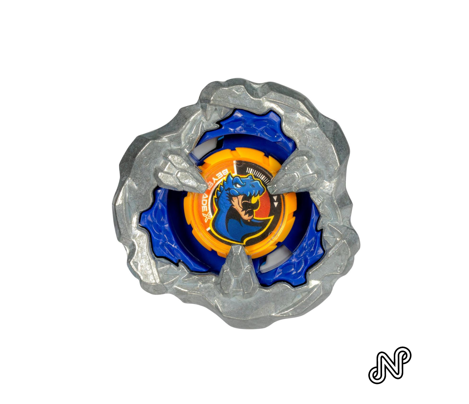 Beyblade X Roar Tyranno 9-60GF Booster Pack Set