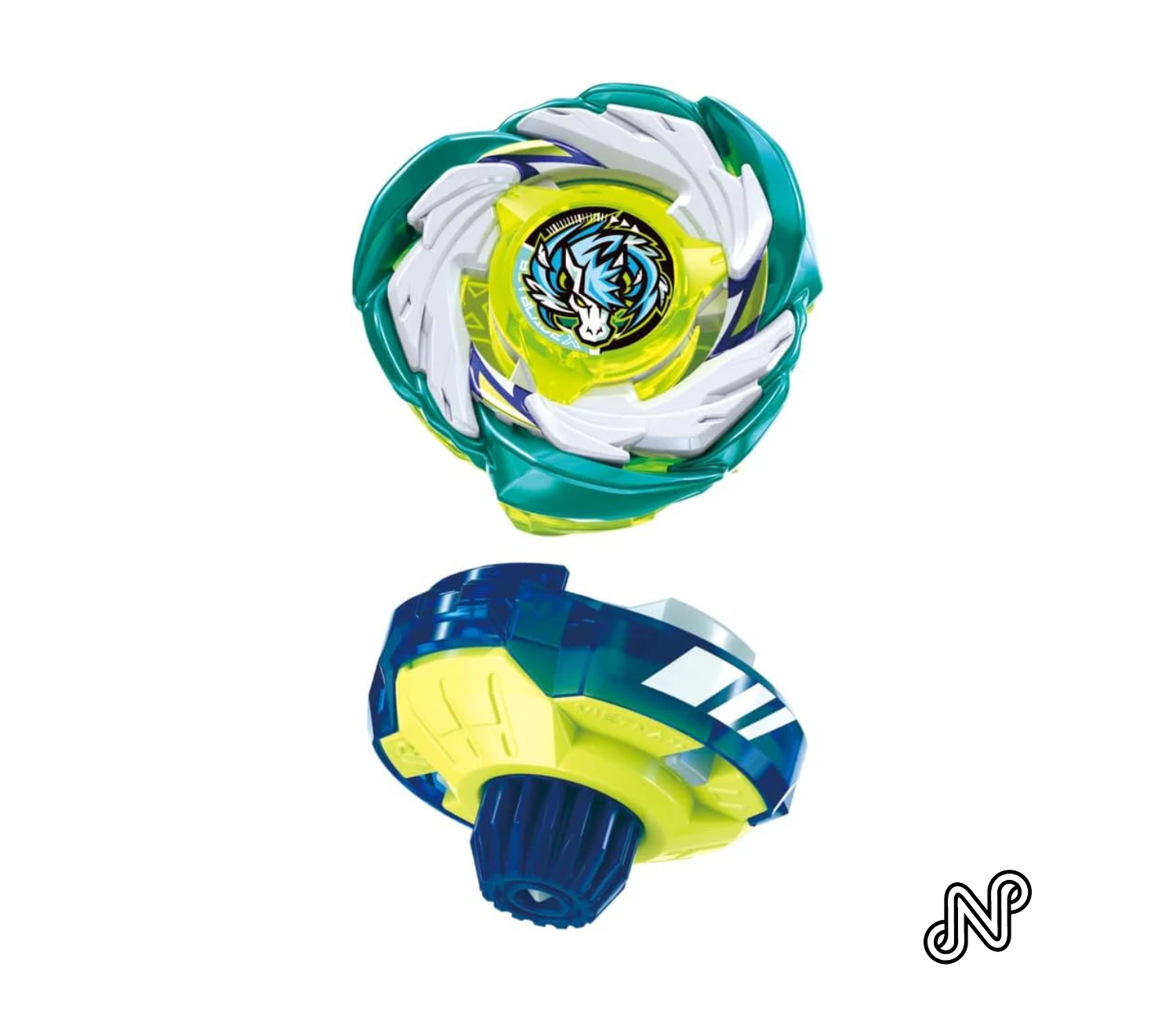 Beyblade X Blast Pegasus A Tr