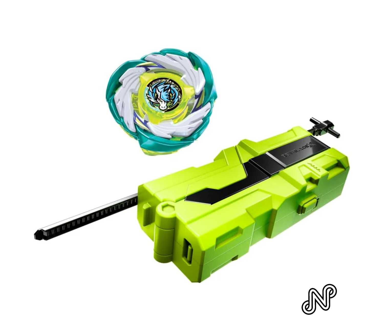 Beyblade X Blast Pegasus A Tr